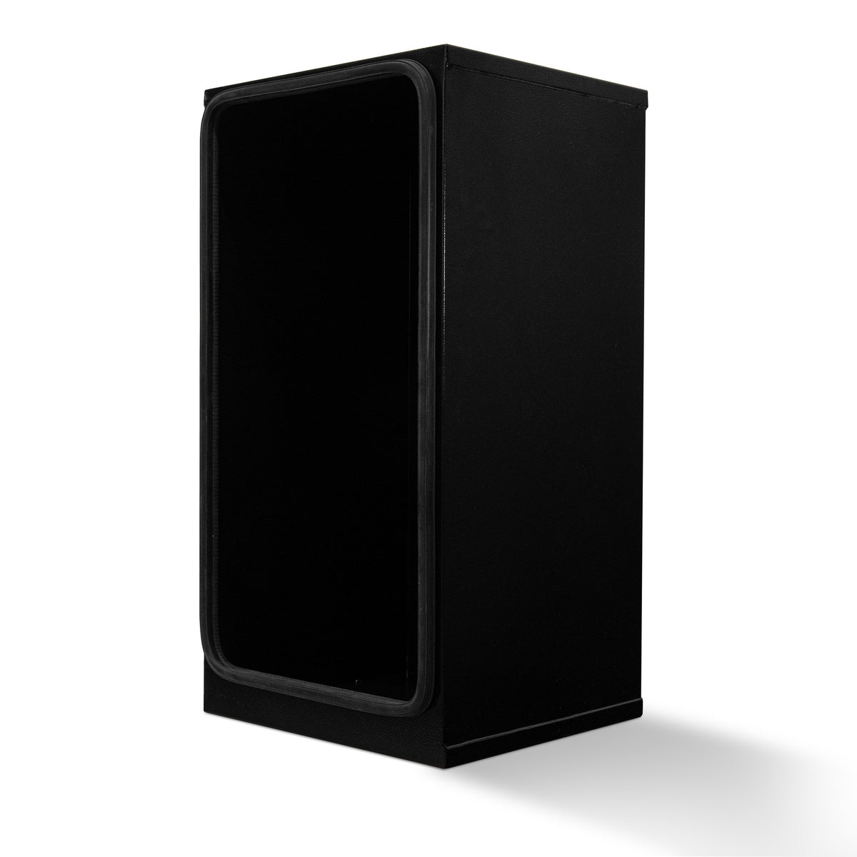 STEEL GAS LOCKER - 6KG PROPANE/ 7KG BUTANE - REMOVABLE DOOR