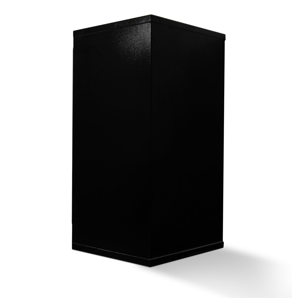 STEEL GAS LOCKER - 6KG PROPANE/ 7KG BUTANE - REMOVABLE DOOR