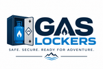 Camper Van Gas Lockers - Home
